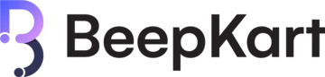 BeepKart logo