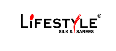 Lifestyle Sarees logo