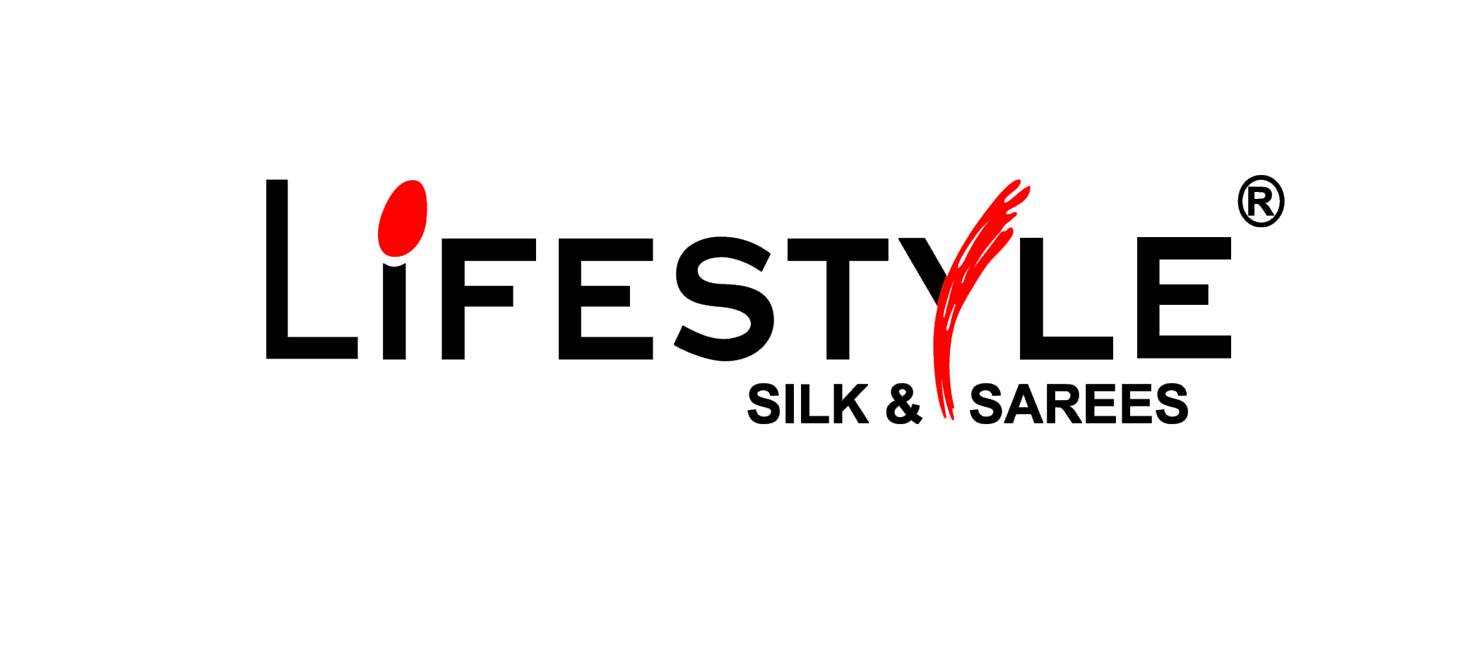 Lifestyle Sarees logo