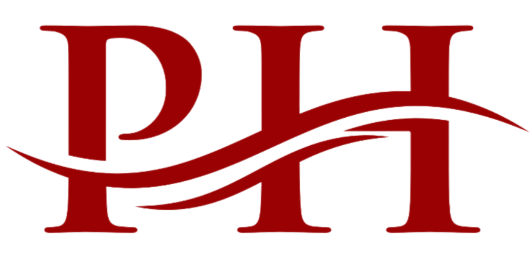 Poshak Hub logo