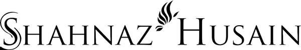 Shahnaz logo